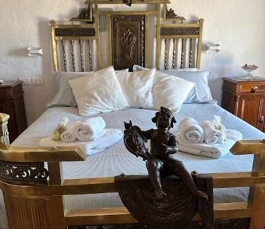 Ripabottoni Resort | Resort Nuvola Srls