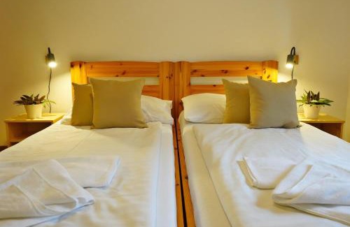 Visky House | Resort Ohrada