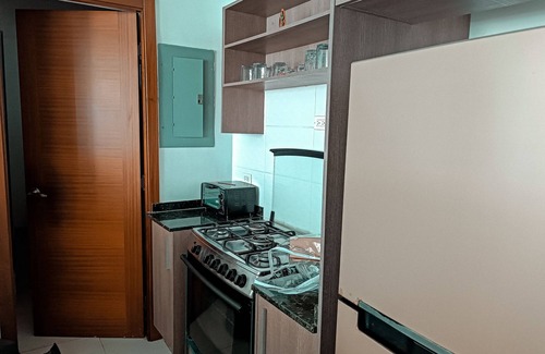 Playa Blanca Apartment | Resort Olas del Pacífico