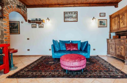 Valeriano Lunense House | Resort Ombreseda