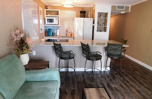 Rocky Point Condo | RESORT OPEN - Near Raymond James, Busch Gardens, Airports, Downtown, Beaches
