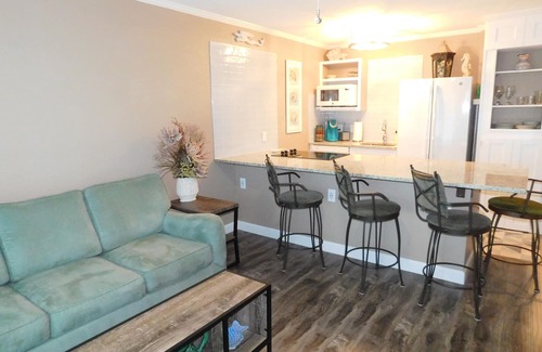 Rocky Point Condo | RESORT OPEN - Near Raymond James, Busch Gardens, Airports, Downtown, Beaches