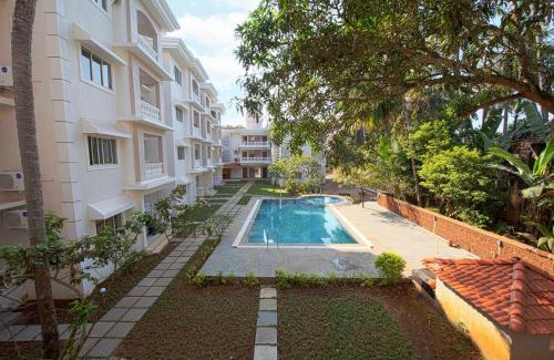 Sernabatim Resort | Resort Paloma De Goa