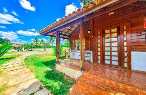 Janauba Hotel | Resort Pedra do Sonho