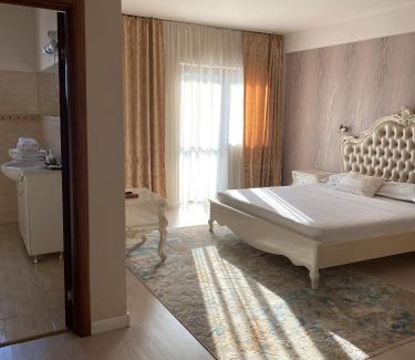 Bratovoesti Hotel | Resort Plaza Lake