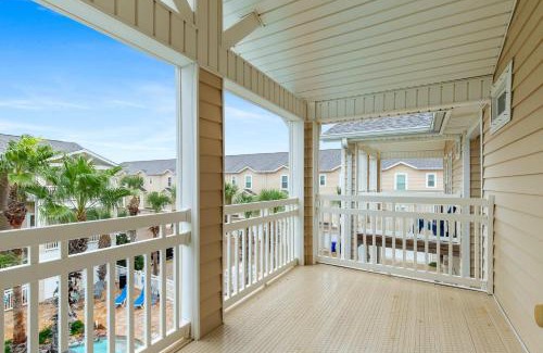 Corpus Christi House | Resort Pool 3 Bedroom - ATV Optional Sleeps 10
