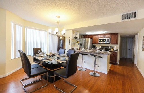 Kissimmee Condo | Resort Pool*Game Room*Close to Disney!