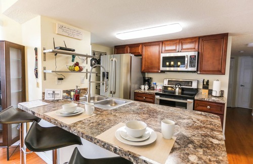 Kissimmee Condo | Resort Pool*Game Room*Close to Disney!