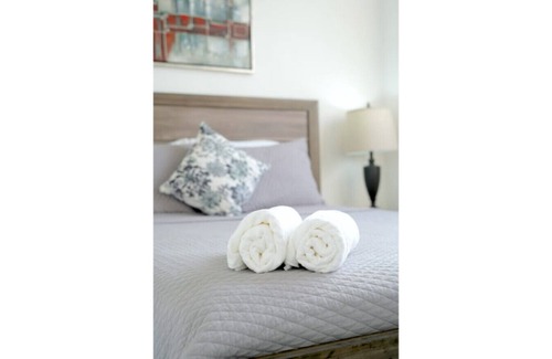 San Miguel Apartment | Resort Pool & Private Fence | Secure Gated Home