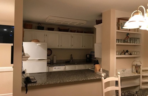West Beach Village Villa | RESORT PRIVILEGES-3 Min to Pool/Beach/Golf!Great Rates & View!Clean and pristine