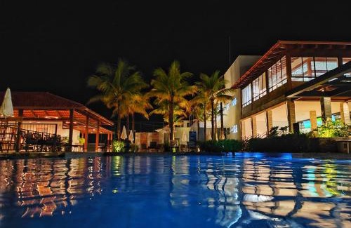 Old Town Apartment | Resort QSB - Um novo padrão de conforto e lazer no coração da cidade