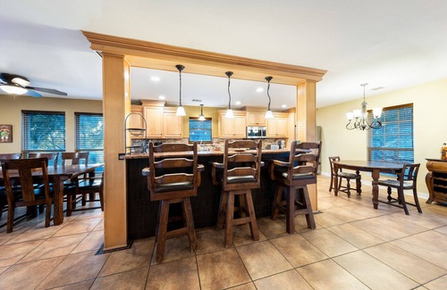 New Braunfels House | Resort Quality 4B Home With Private Pool In Beautiful Hill Country