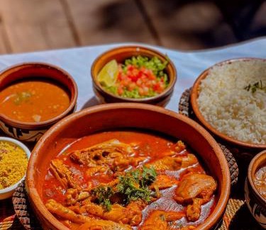 Babaculandia Cabin | Resort Recanto do Sossego