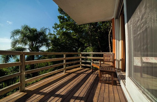 Bombinhas Resort | Resort Refúgio do Estaleiro