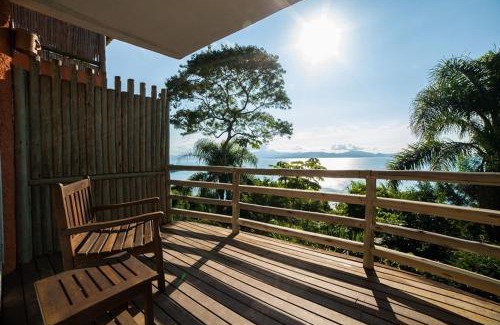 Bombinhas Resort | Resort Refúgio do Estaleiro