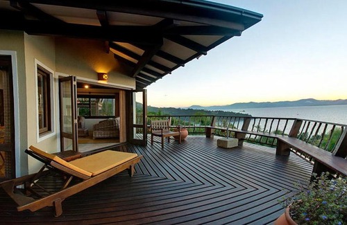 Bombinhas Resort | Resort Refúgio do Estaleiro