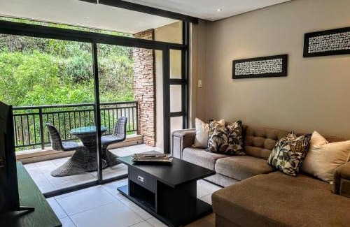 Port Zimbali Apartment | Resort Retreat, Private Suite, Zimbali Estate