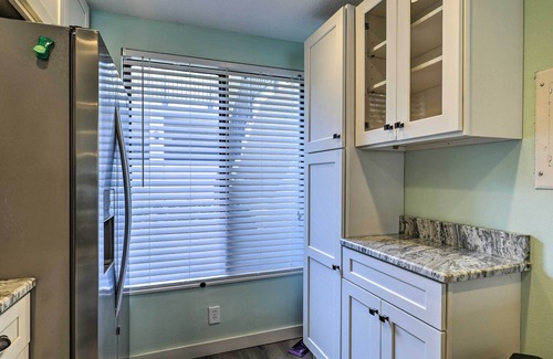 Palma del Mar Condo | Resort Retreat w/Private Porch + Water Views