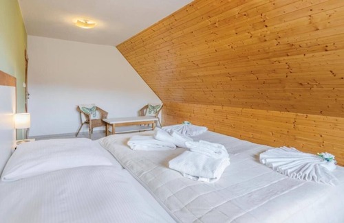 Rusava Hotel | Resort Rusava