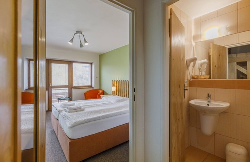 Rusava Hotel | Resort Rusava