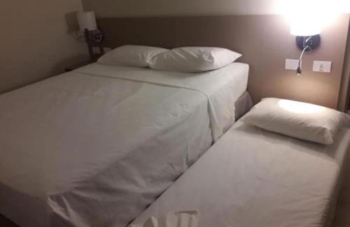 Salinopolis Apartment | Resort Salinas Park