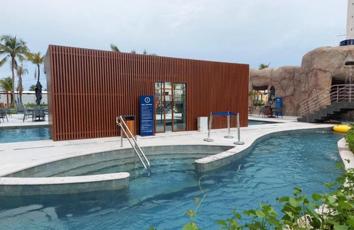 Salinopolis Resort | Resort Salinas Premium