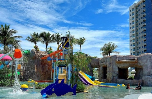 Salinopolis Resort | Resort Salinas Premium