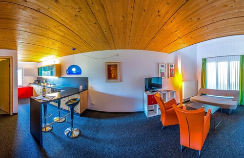 Bad Sulza Hotel | Resort Schloss Auerstedt