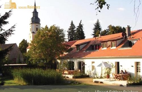 Reinharz Apartment | Resort "Schloss Reinharz"