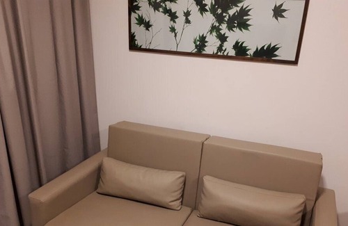 Prive das Caldas Apartment | Resort season in Caldas Novas