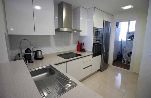 Punta Prima Apartment | Resort Sea Senses Punta prima