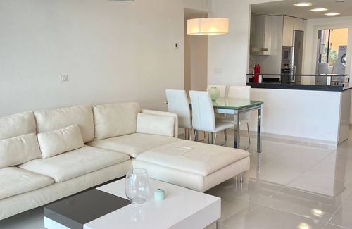 Punta Prima Apartment | Resort Sea Senses Punta prima