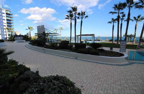 Punta Prima Apartment | Resort Sea Senses Punta prima