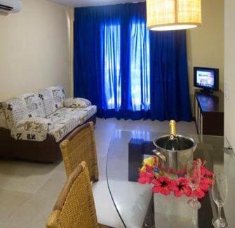 Pipa Apartment | RESORT SOLAR PIPÁ CASA 24