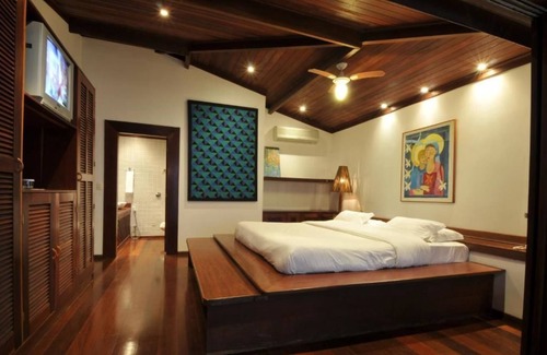 Pipa Hotel | Resort Sombra e Água Fresca