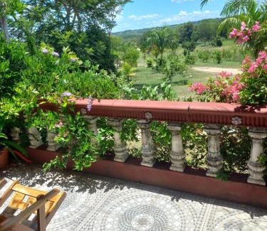 Independencia Apartment | Resort Sport