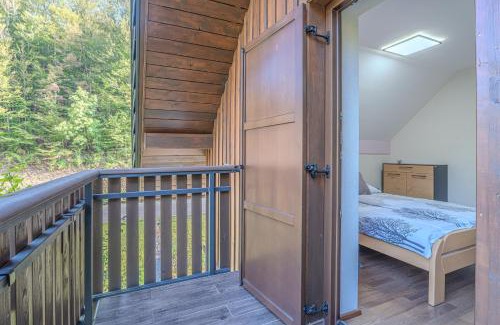 Dane House | Resort Stari Malni, Osilnica - vacation houses Stari Malni