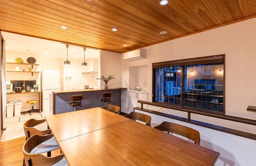 Ito House | Resort stay Bowen Izukogen/Ito Shizuoka