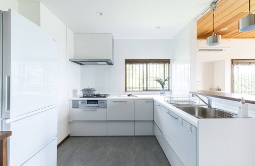 Ito House | Resort stay Bowen