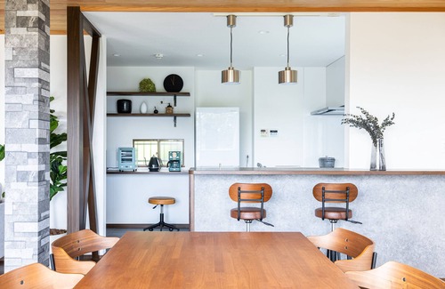 Ito House | Resort stay Bowen