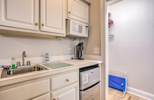 Calabash Apartment | Resort Studio in Calabash Golf, Dine and Swim!