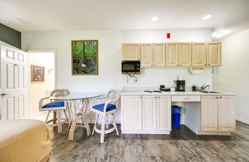 Naples Apartment | Resort Studio Rental with Community Pool in Naples!