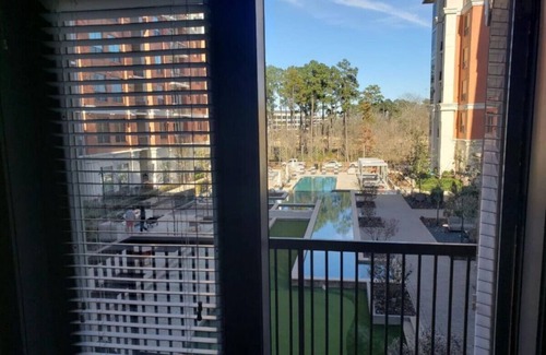 Spring Apartment | Resort Style 1 bed/1 bath Apartment in Spring, TX