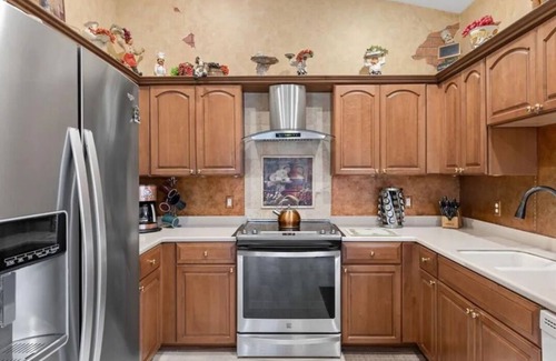 Fort Myers Condo | Resort Style 2-bedroom condo in Ft Myers - with Verandah Club Social Membership