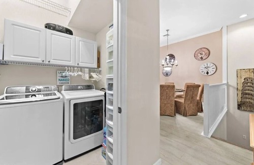 Fort Myers Condo | Resort Style 2-bedroom condo in Ft Myers - with Verandah Club Social Membership