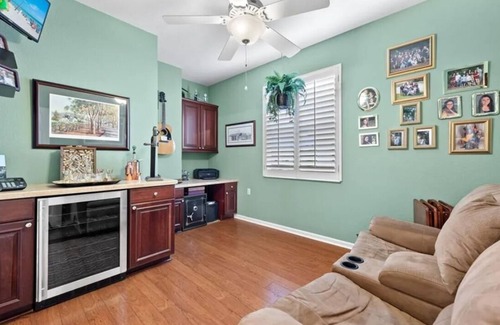 Fort Myers Condo | Resort Style 2-bedroom condo in Ft Myers - with Verandah Club Social Membership