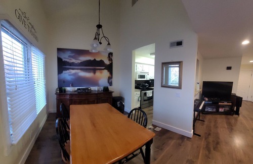 St. George Condo | Resort-Style 2BR 2BA: Indoor/Outdoor Pools, Pickelball, Trails, & more!