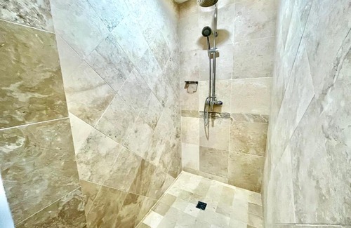 Cap Cana Marina Apartment | resort style beach front condo on the top floor!
