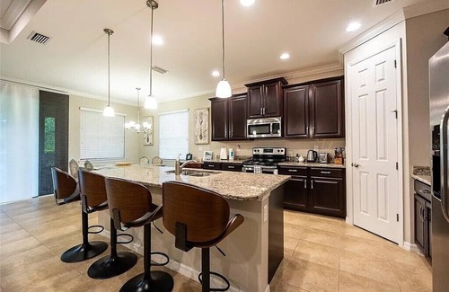 Nokomis House | Resort style community living