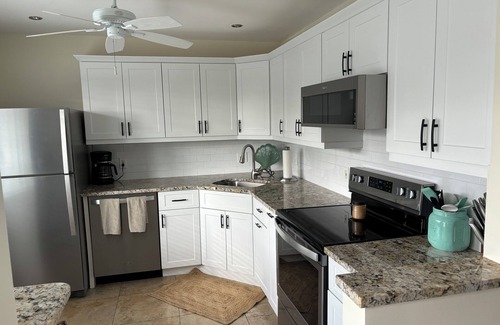 East Naples Condo | Resort - Style Condo in Naples, Florida
